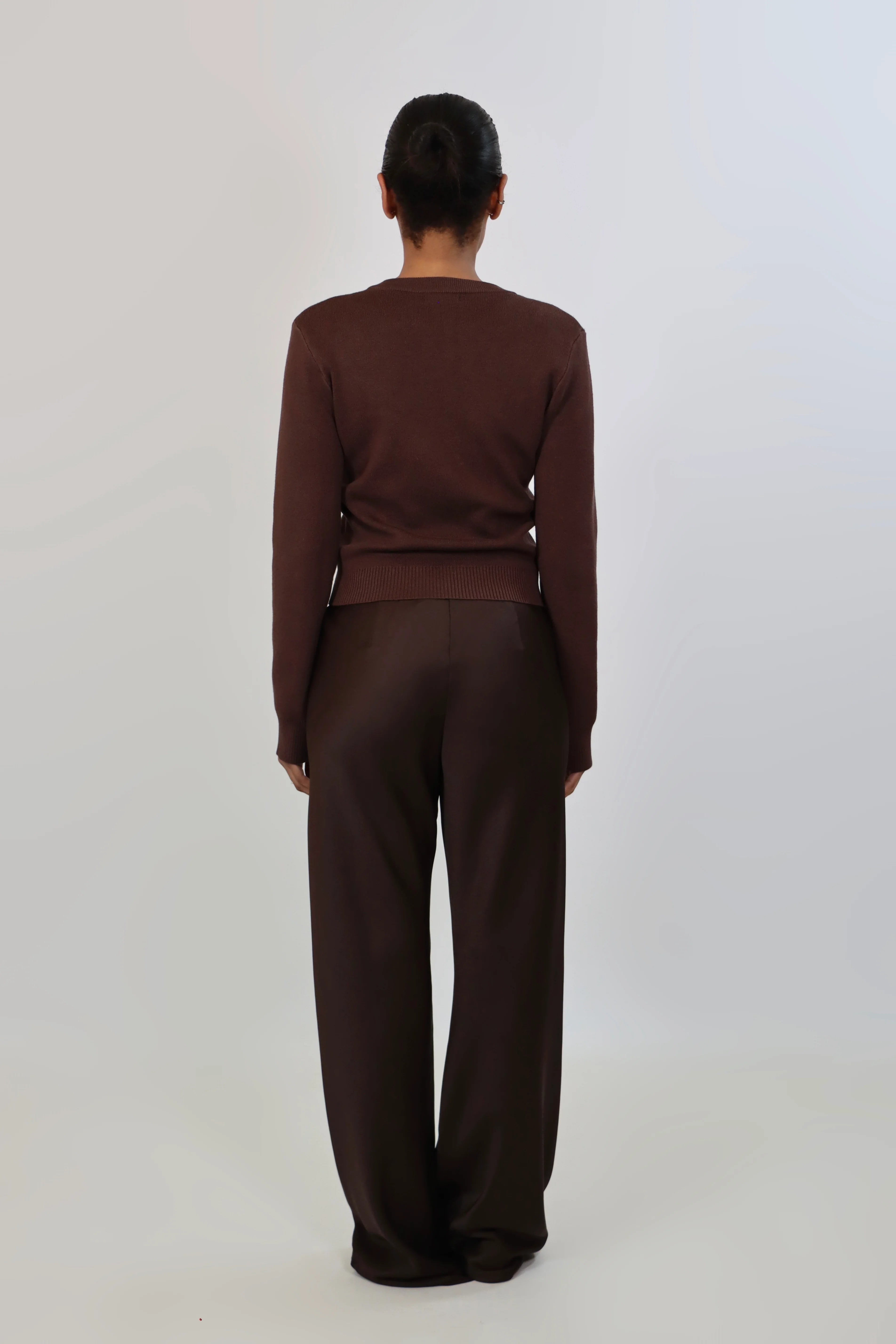 Layla Satin Pants